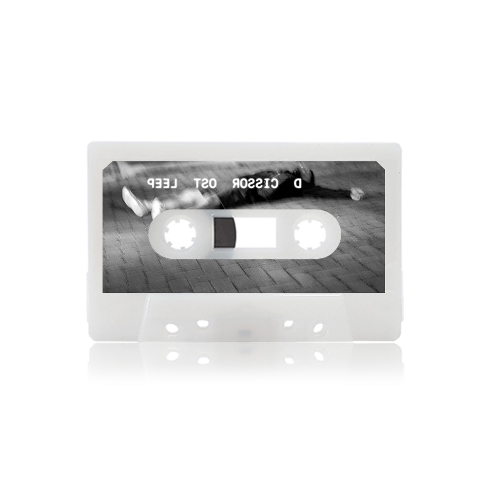 Ed Scissor - POST SLEEP (LIMITED EDITION TAPE)