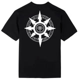 King Kashmere 'Soul Calibur' T-Shirt // Black