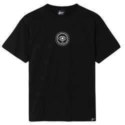 King Kashmere 'Soul Calibur' T-Shirt // Black