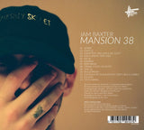 Jam Baxter - Mansion 38 (CD)