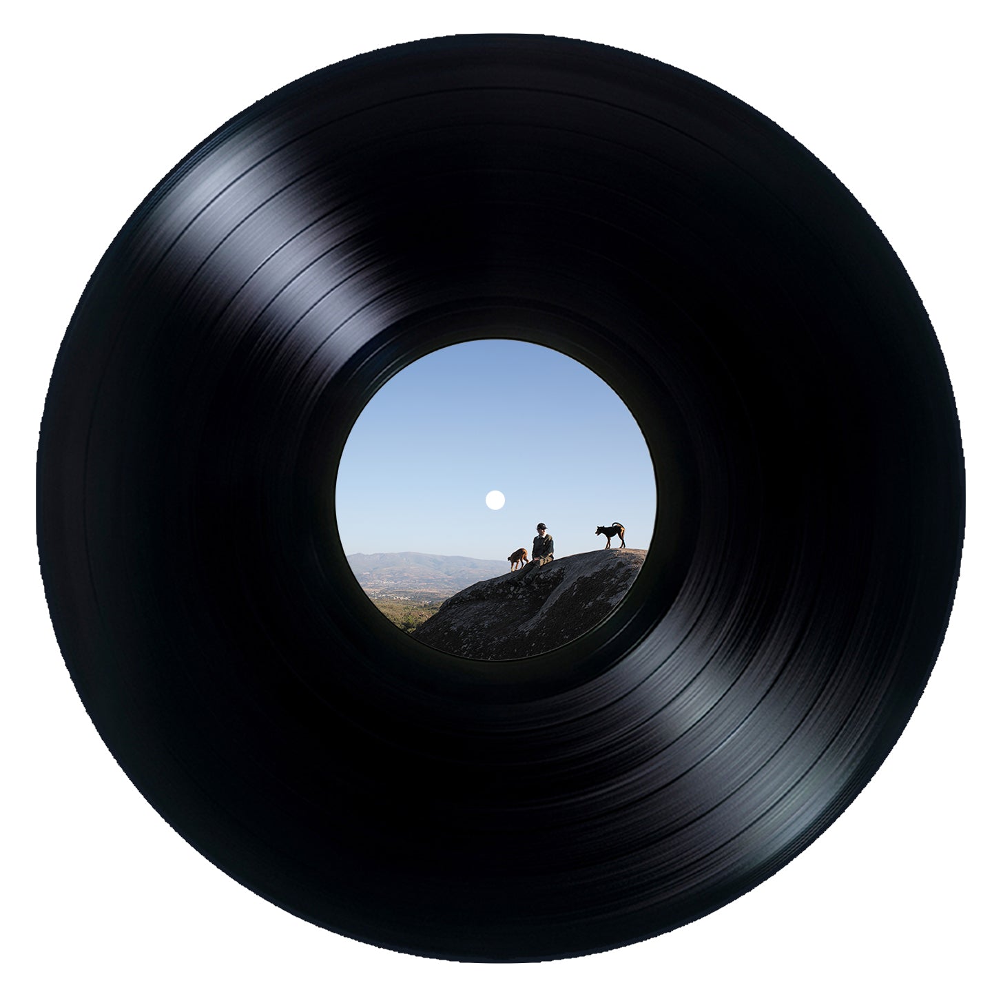 Fliptrix - Mantra No. 9 (LIMITED EDITION 2 x 12" BLACK VINYL)