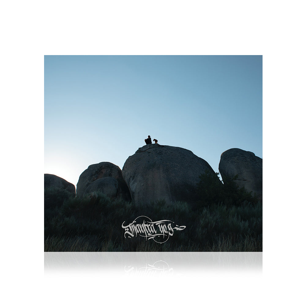 Fliptrix - Mantra No. 9 (CD)