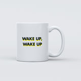 Verb T - Morning Process '10 Year Anniversary' Edition - Breakfast Mug