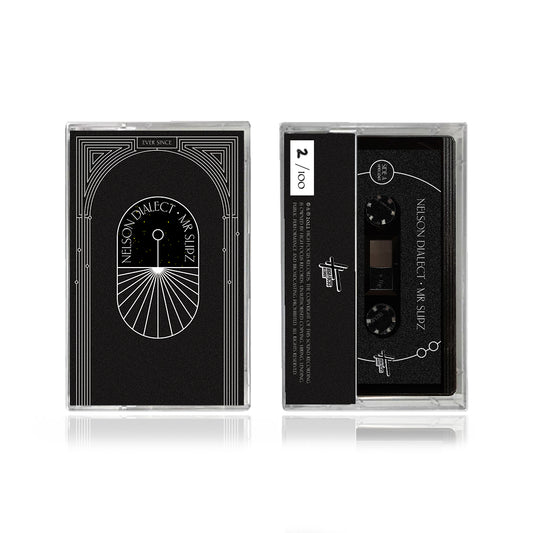 Nelson Dialect & Mr Slipz - Ever Since (LIMITED EDITION TAPE)