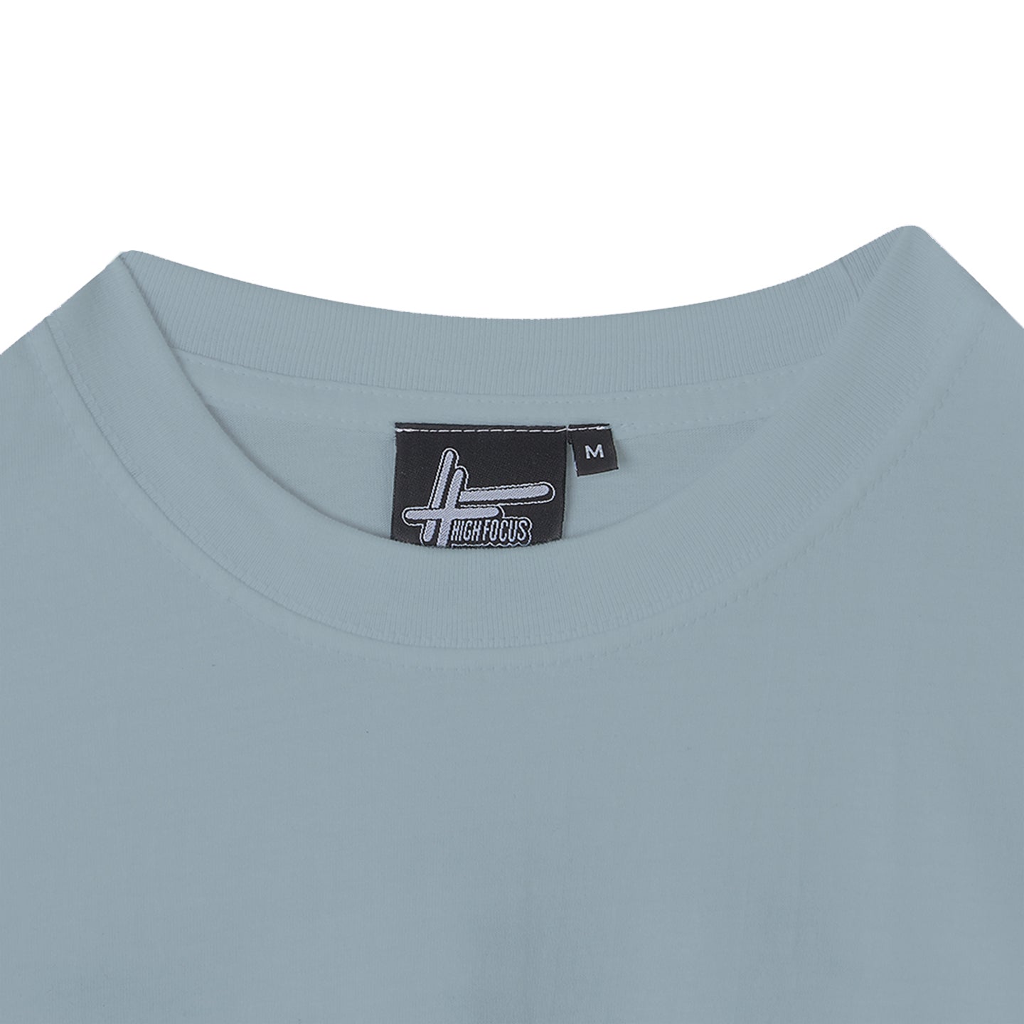 Verbz & Mr Slipz - 'Where It Started' T Shirt / Blue