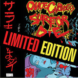 Onoe Caponoe - Surf Or Die (LIMITED EDITION 2 x 12" VINYL)