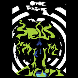 Onoe Caponoe - Spells From The Cyclops (Digital)