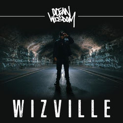 Ocean Wisdom - Wizville (Digital)
