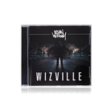 Ocean Wisdom - Wizville (CD)