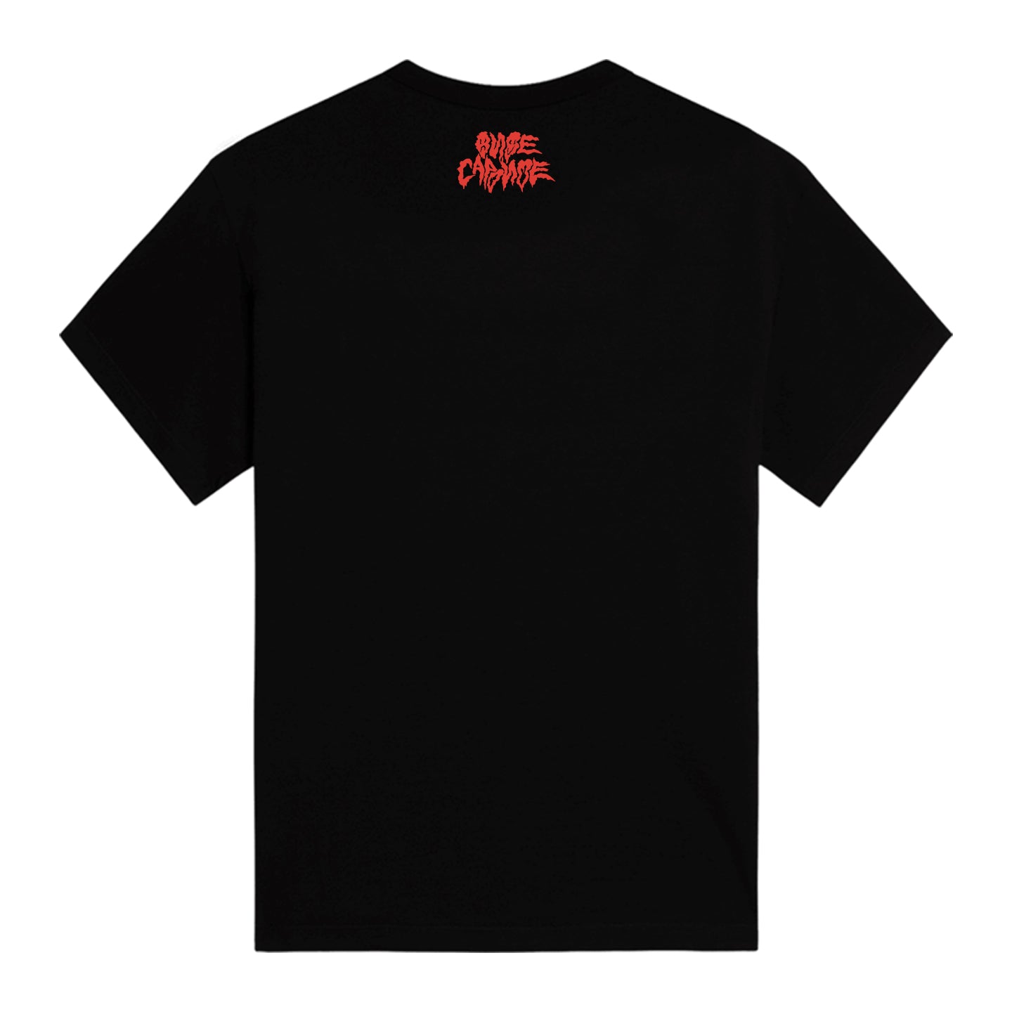 Onoe Caponoe - 'Concrete Fantasia' T Shirt // Black