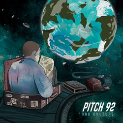 Pitch 92 - 3rd Culture (Digital)