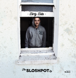 Dirty Dike - The Sloshpot EP (Digital)