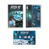 Pitch 92 - 3rd Culture (LIMITED EDITION TAPE)