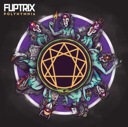Fliptrix - Polyhymnia (Digital)