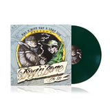 Rag'n'Bone Man & Leaf Dog - Dog'n'Bone EP (LIMITED EDITION 12" COLOUR VINYL - EP)