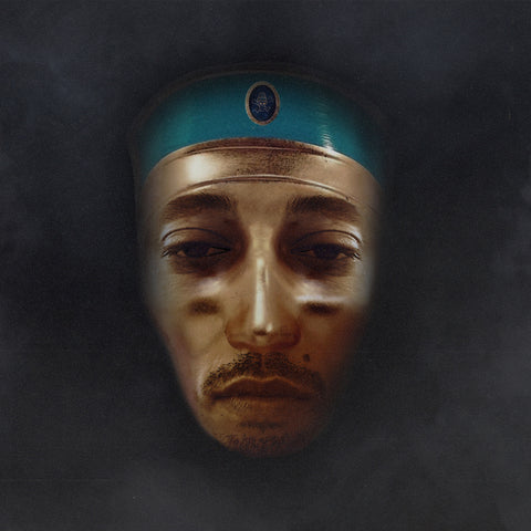 Ramson Badbonez - Death Mask (Digital)