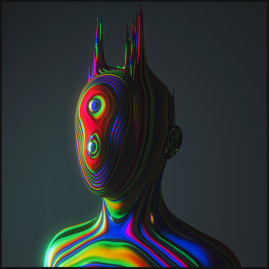 Ramson Badbonez - Fusion (Digital)