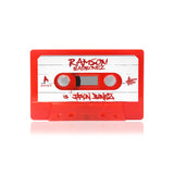 Ramson Badbonez - Jason Bonez (LIMITED EDITION TAPE)