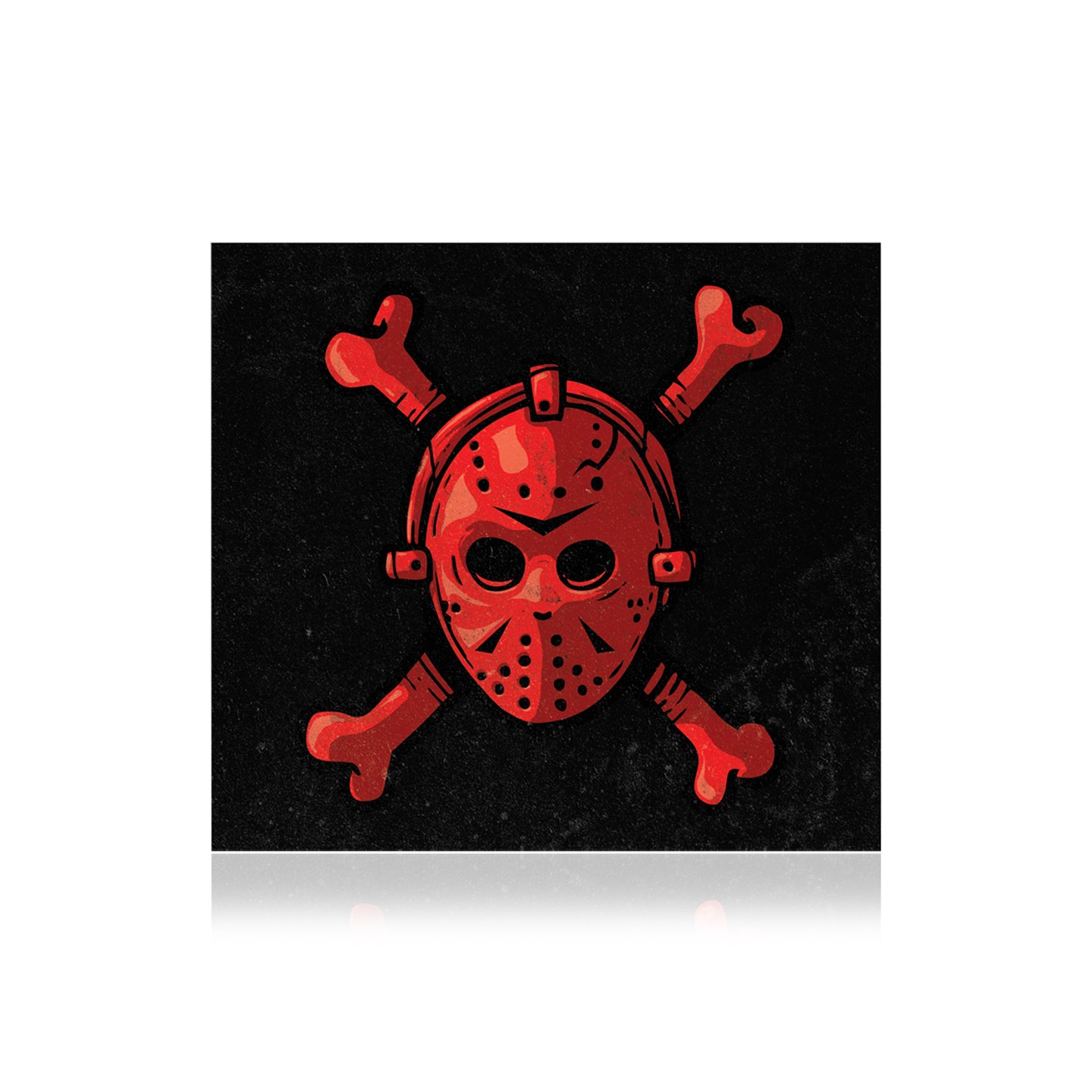 Ramson Badbonez - Mic Day The 13th (LIMITED EDITION CD)