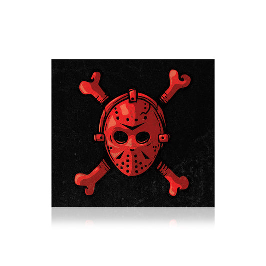 Ramson Badbonez - Mic Day The 13th (LIMITED EDITION CD)