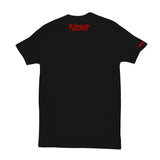 Ramson Badbonez - Jason Bonez T Shirt // Black