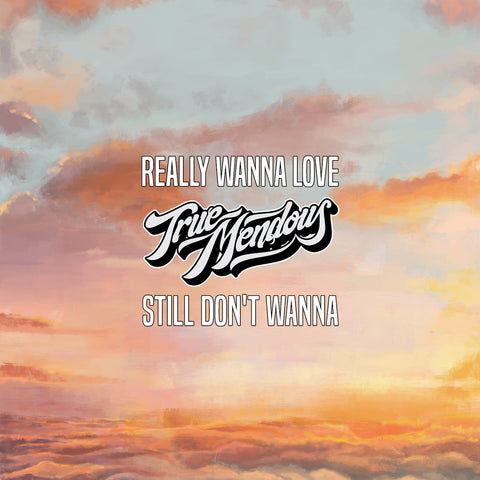TrueMendous - Really Wanna Love x Still Don't Wanna (Digital Download)