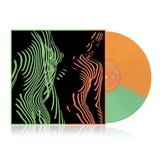 Renelle 893 & King Kashmere - Cocoa Butter (LIMITED EDITION 12" VINYL)