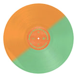 Renelle 893 & King Kashmere - Cocoa Butter (LIMITED EDITION 12" VINYL)