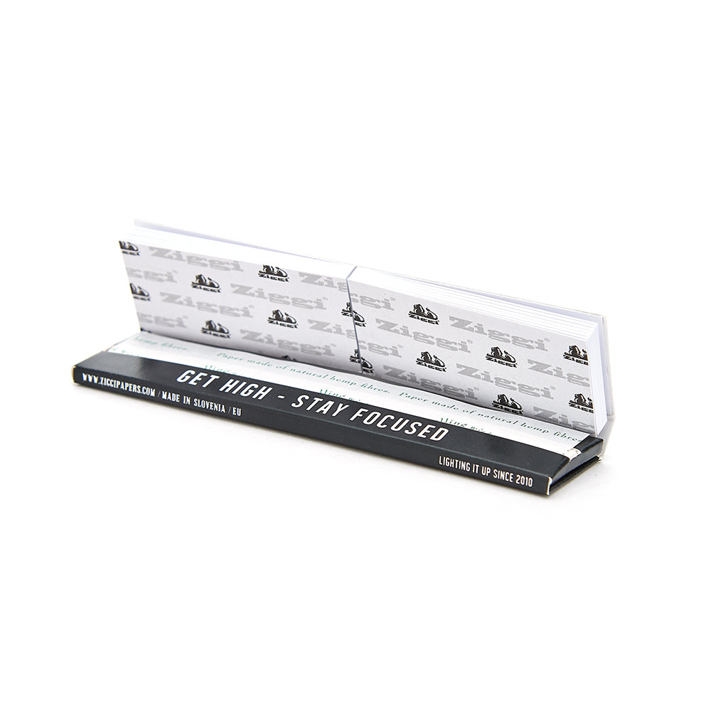 High Focus Rolling Papers - Single Pack