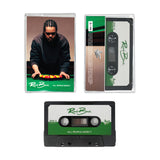 Ronnie Bosh - All People Expect (LIMITED EDITION TAPE)