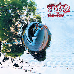 Sparkz - Overload (Digital - EP)