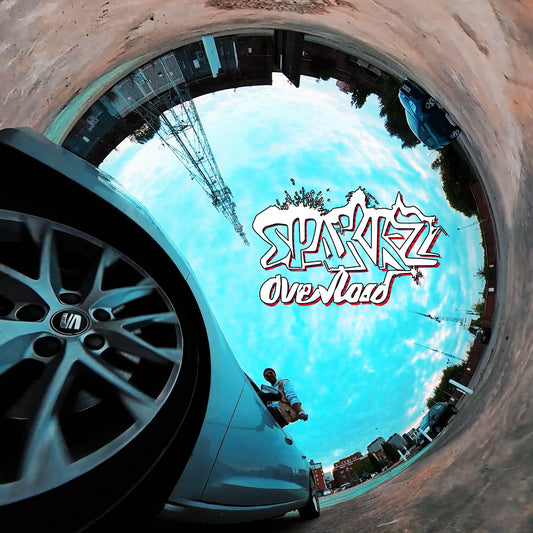 Sparkz - Overload (Digital)