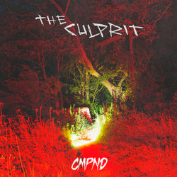CMPND - The Culprit (Digital)