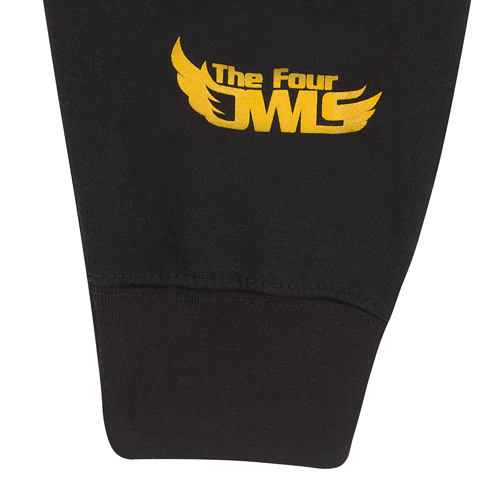 The Four Owls - 'Natural Order' Hoodie