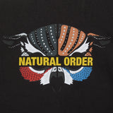 The Four Owls - 'Natural Order' Hoodie