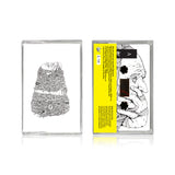 Telemachus - Boring & Weird Historical Music (LIMITED EDITION TAPE W/ 8 PAGE BOOKLET)