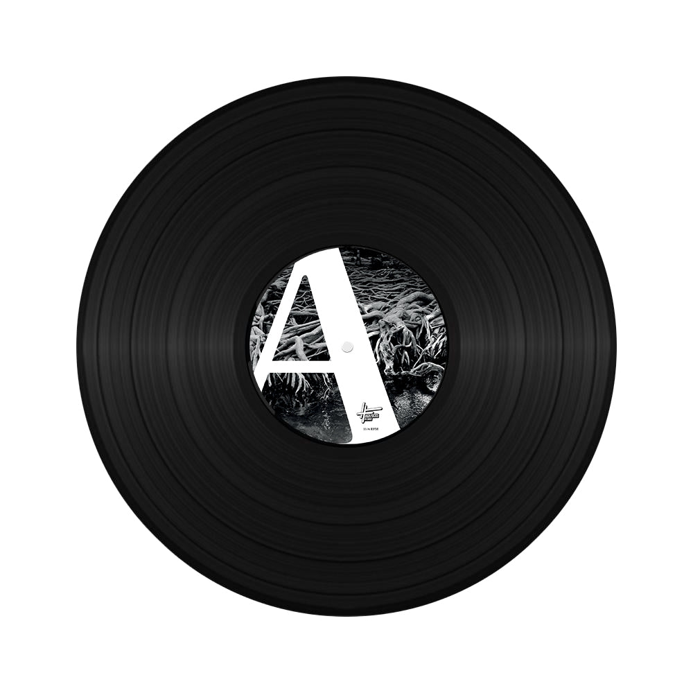 Telemachus - Boring & Weird Historical Music (LIMITED EDITION 2 x 12" GATEFOLD VINYL)