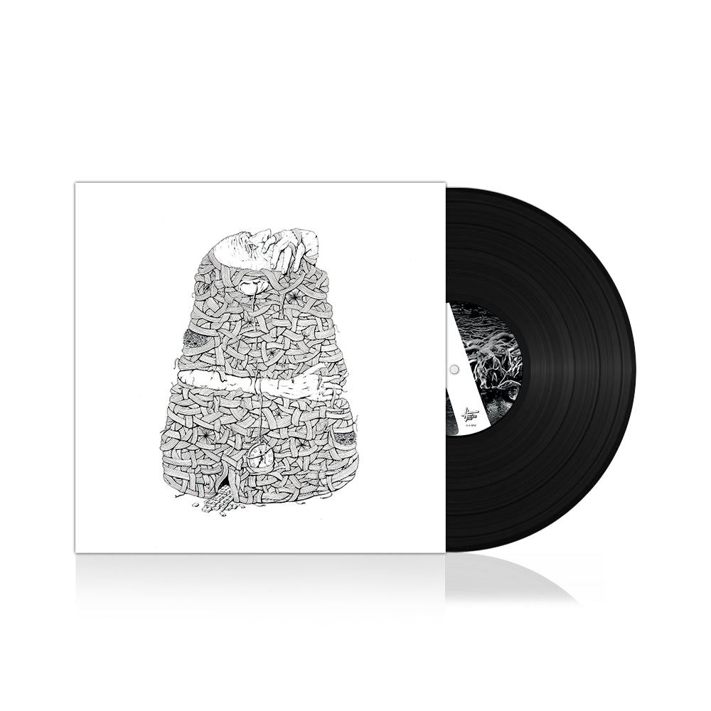 Telemachus - Boring & Weird Historical Music (LIMITED EDITION 2 x 12" GATEFOLD VINYL)