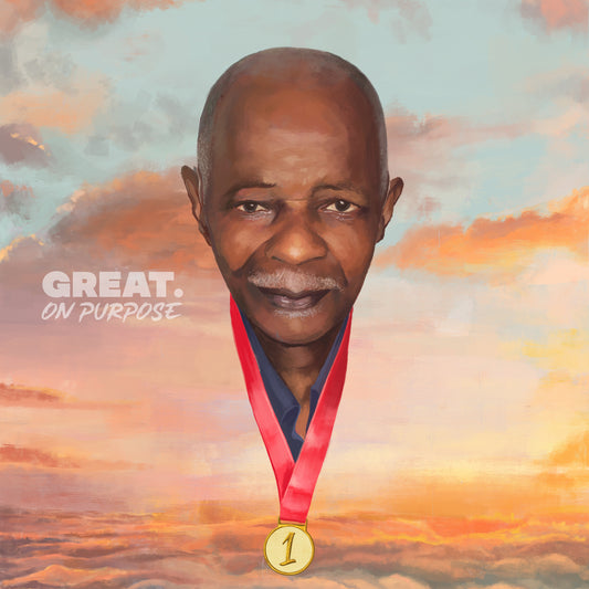 TrueMendous - Great. On Purpose (Digital)