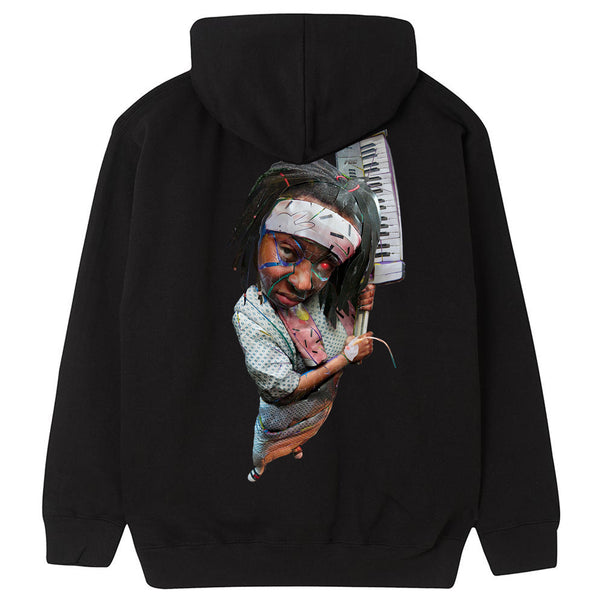 TrueMendous - 'Misdiagnosis of Chyvonne Johnson' Hoodie