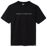 TrueMendous - 'Misdiagnosis of Chyvonne Johnson' Tshirt // Black
