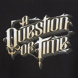 Verb T & Pitch 92 - 'A Question Of Time' Hoodie
