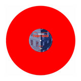 Verb T & Illinformed - The Land Of The Foggy Skies (LIMITED EDITION 2 x 12" RED VINYL)