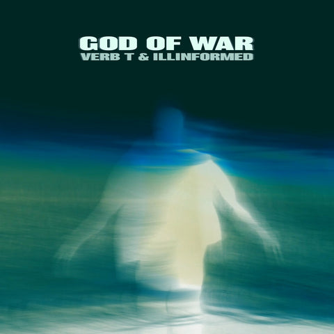Verb T & Illinformed - God Of War (Digital)