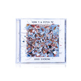 Verb T & Pitch 92 - Good Evening (CD)