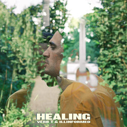 Verb T & Illinformed - Healing (Digital)