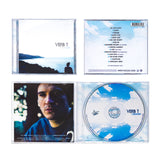 Verb T - I Remain (CD)
