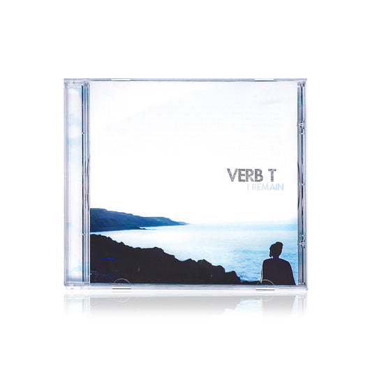Verb T - I Remain (CD)