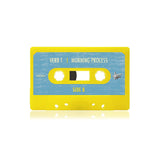 Verb T - Morning Process '10 Year Anniversary' Edition - LIMITED EDITION Cassette