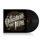 Verb T & Pitch 92 - A Question Of Time (LIMITED EDITION 12" VINYL)